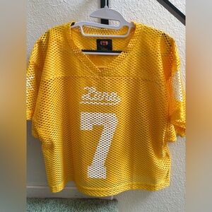 SZA - Lana Practice Jersey SUPER BOWL DROP SOLD OUT🪲